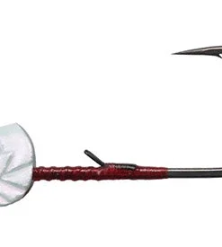 Megabass Okashira Head