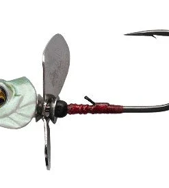 Megabass Okashira Screw Head