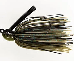 Dirty Jigs No-Jack Flipping Jigs