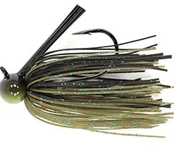 Dirty Jigs Tour Level Skirted Football Jigs 18 Dirty Jigs Tour Level Skirted Football Jigs
