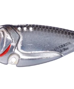 OSP Over Ride 39 OSP Over Ride