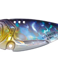 OSP Over Ride 29 OSP Over Ride