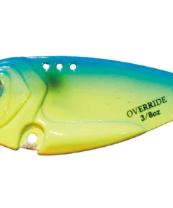 OSP Over Ride 30 OSP Over Ride