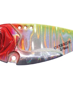 OSP Over Ride 40 OSP Over Ride