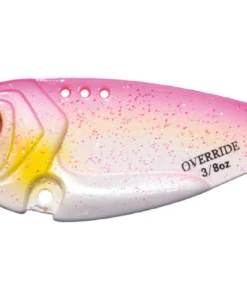 OSP Over Ride 35 OSP Over Ride