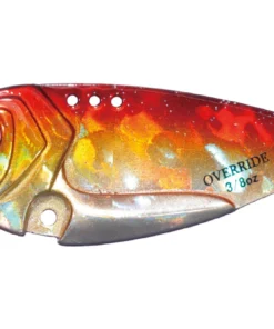 OSP Over Ride 32 OSP Over Ride