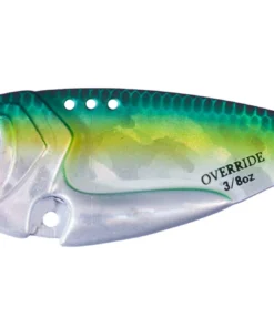 OSP Over Ride 37 OSP Over Ride