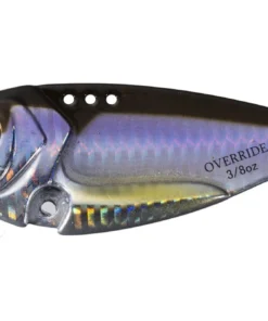 OSP Over Ride 34 OSP Over Ride