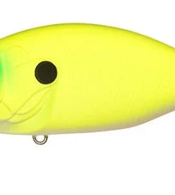 Megabass ORC Burning Shad