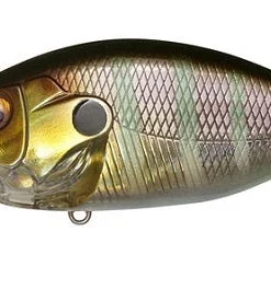 Megabass ORC Burning Shad