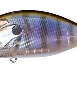 Megabass ORC Burning Shad