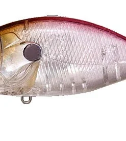 Megabass ORC Burning Shad