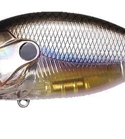Megabass ORC Burning Shad