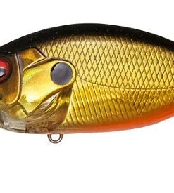 Megabass ORC Burning Shad