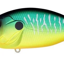 Megabass ORC Burning Shad