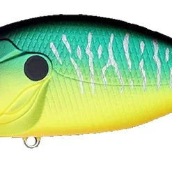 Megabass Over Rev Crank