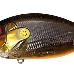 Megabass ORC Burning Shad