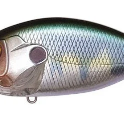 Megabass ORC Burning Shad