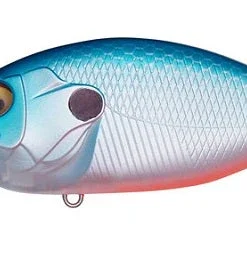 Megabass ORC Burning Shad