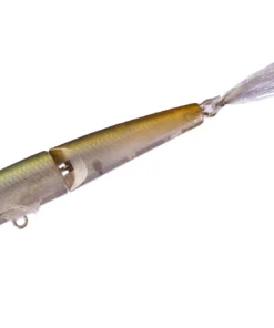 OSP Over Real Wake Wakebaits