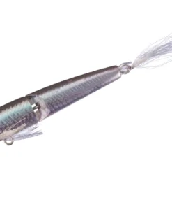 OSP Over Real Wake Wakebaits