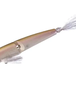 OSP Over Real Wake Wakebaits