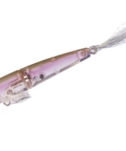 OSP Over Real Wake Wakebaits