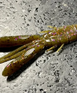 OSP Dolive Beaver Creatures