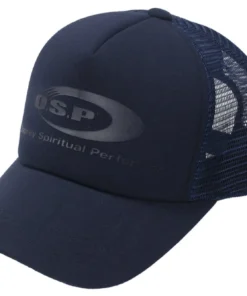 OSP Logo Mesh Cap Hats