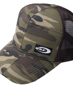 OSP Standard Patch Cap V2 Hats