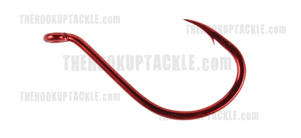 Gamakatsu Octopus Hooks 4 Gamakatsu Octopus Hooks