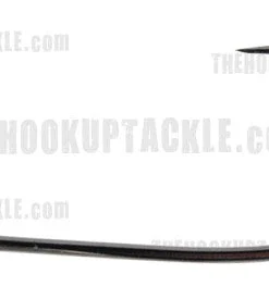 Owner Offset Shank Wide Gap Hooks Worm Hooks