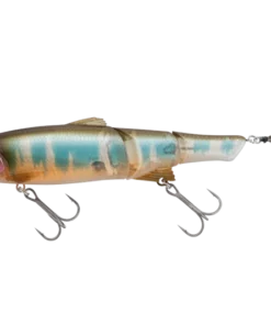 Jackall Sleek Mikey 90