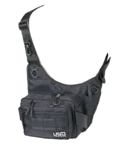 LSD Designs One Shot Side Baby