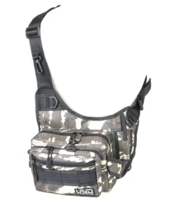 LSD Designs One Shot Side Baby