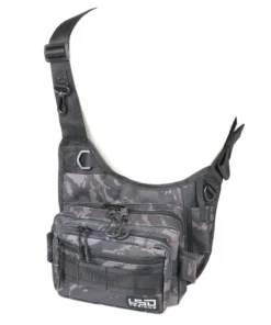 LSD Designs One Shot Side Baby