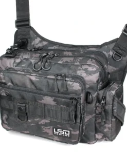 LSD Designs Packs/Bags One Shot Side Double