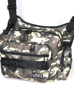 LSD Designs Packs/Bags One Shot Side Double