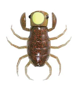 OSP Orikanemushi Daddy Poppers