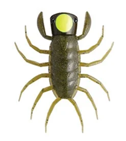 OSP Orikanemushi Daddy Poppers