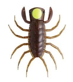 OSP Orikanemushi Daddy Poppers