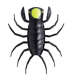 OSP Orikanemushi Daddy Poppers