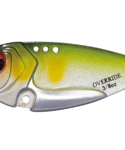 The Hook Tackle Shop 5 OSP Over Ride