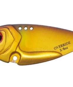 OSP Over Ride 24 OSP Over Ride