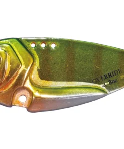 OSP Over Ride 25 OSP Over Ride