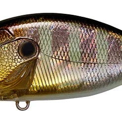 Megabass Over Rev Crank