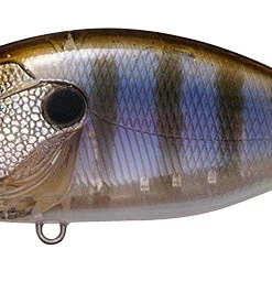 Megabass Over Rev Crank