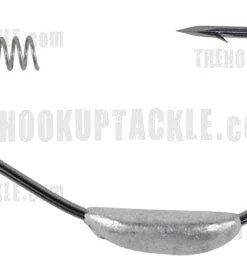 Owner Beast Hooks Weighted