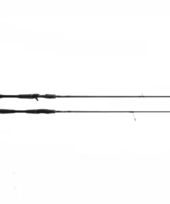 Jackall Poison Adrena Spinning Rods