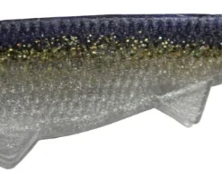 Optimum Baits Baby Boom Boom Weedless Soft Body